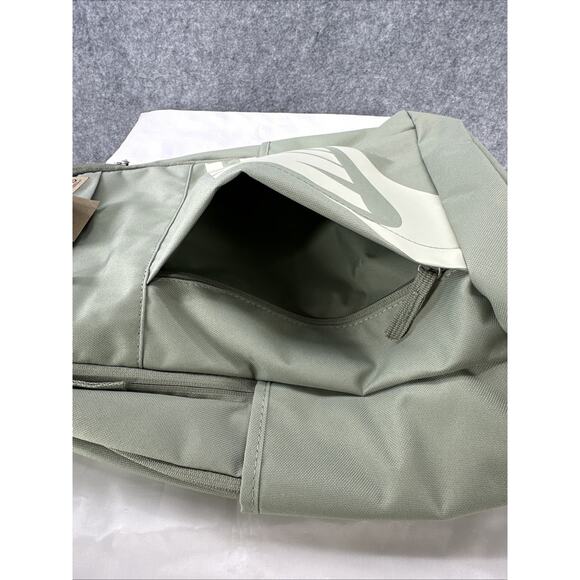 Nike Elemental Backpack DD0559-370 Travel Unisex Color Jade Horizon/Sea Glass - Picture 7 of 15